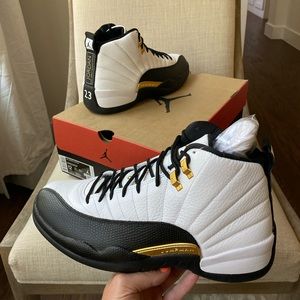 Air Jordan 12 Retro